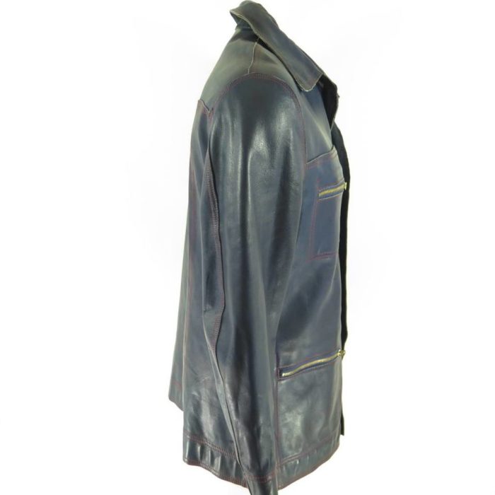 Reversible-suede-leather-jacket-coat-H30U-4