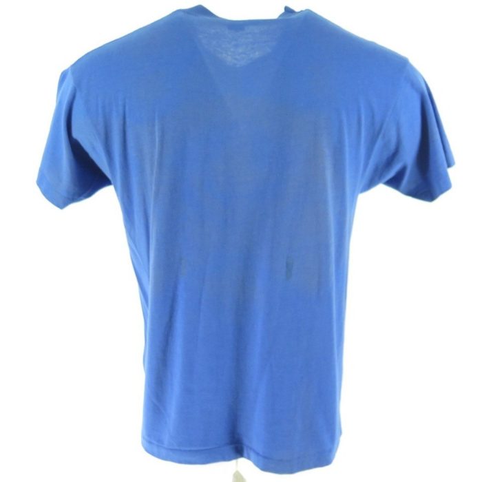 Vintage 1987 LA Dodgers T-Shirt XLarge