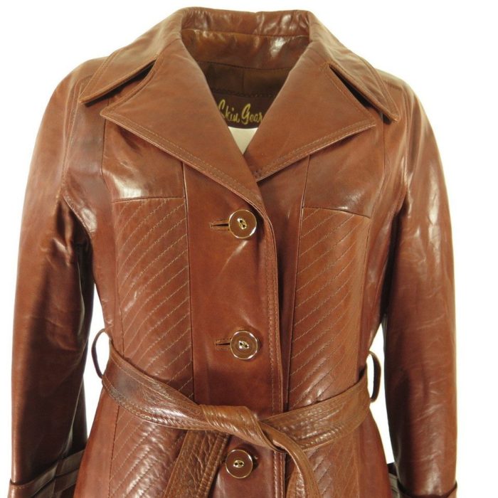 Skin-gear-womens-leather-trench-coat-H30N-2