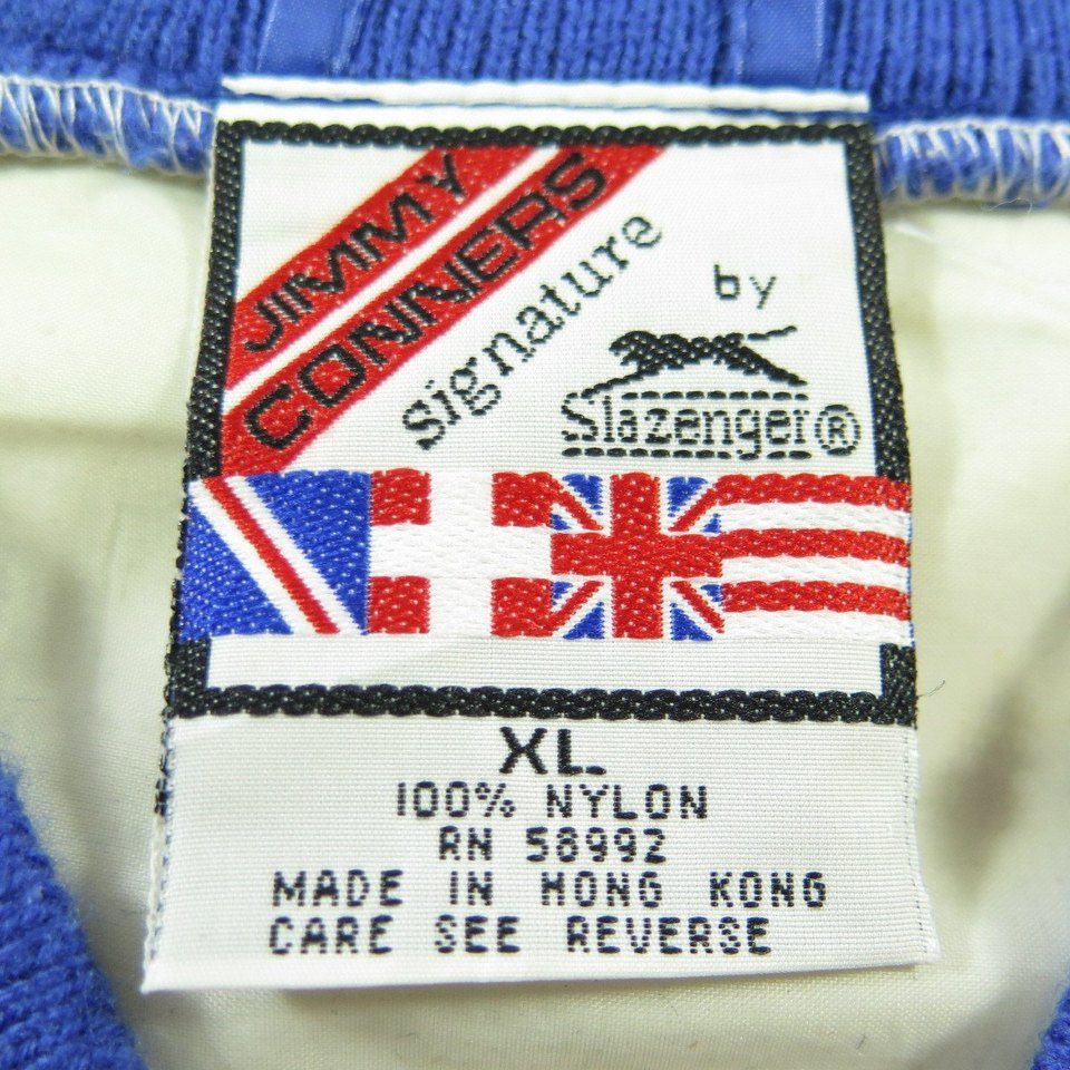 Slazenger-red-white-blue-windbreaker-H26R-9