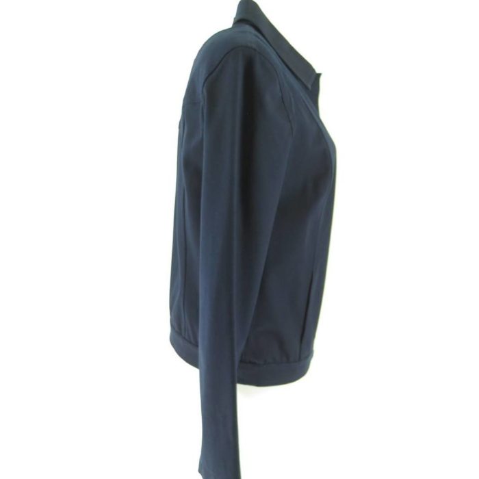 St-John-blue-blazer-jacket-flag-womens-H27G-4