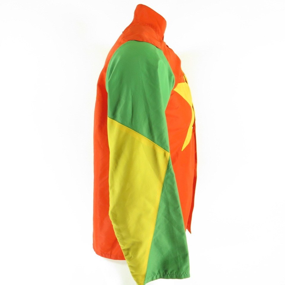 Star-windbreaker-jacket-nylon-H29S-5