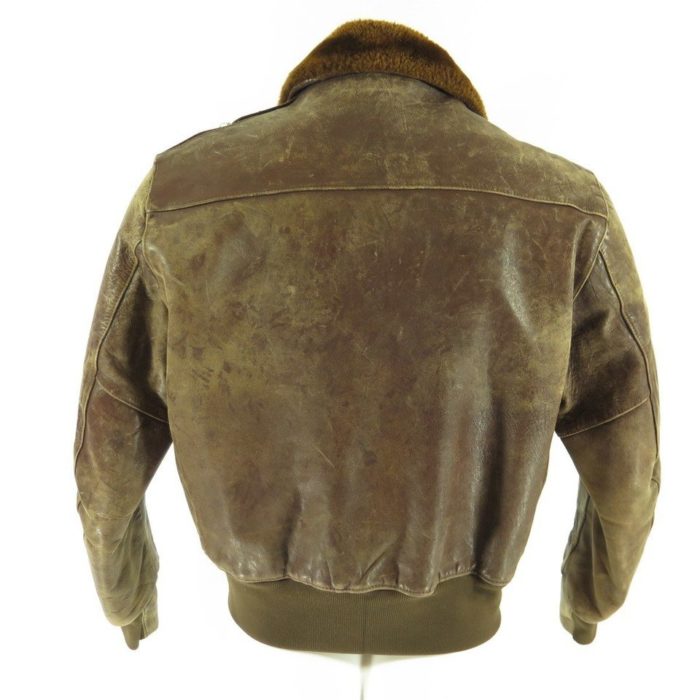 Steerhide-leather-jacket-shearling-mouton-jacket-H25W-5