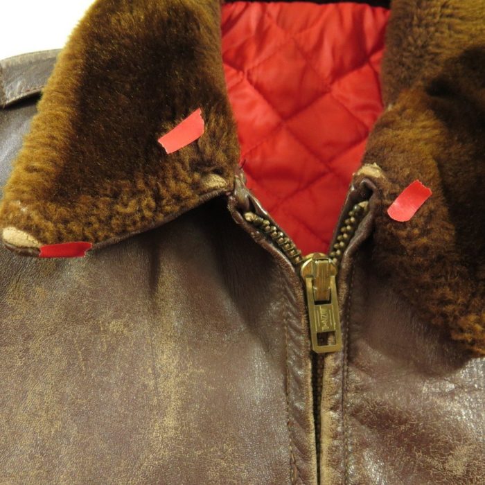 Steerhide-leather-jacket-shearling-mouton-jacket-H25W-6