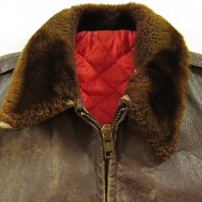 Steerhide-leather-jacket-shearling-mouton-jacket-H25W-7