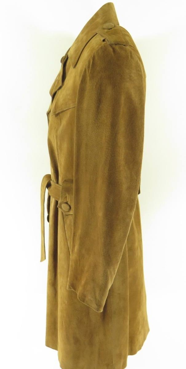 Suede-leather-western-overcoat-spy-trrench-coat-H31H-3