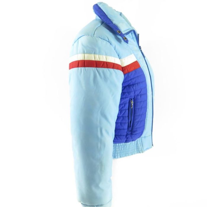 White-stag-puffy-puffer-womens-jacket-H32A-4