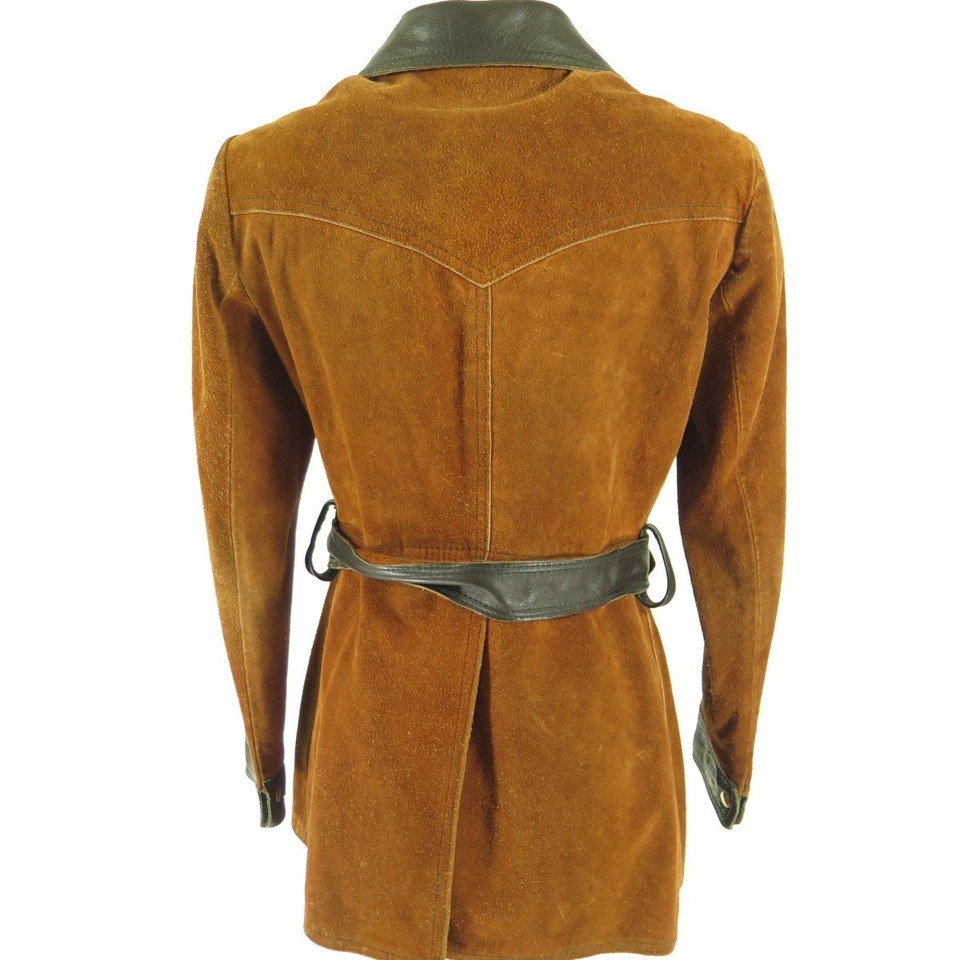 Womens-leahter-hippie-flower-power-jacket-H26P-3