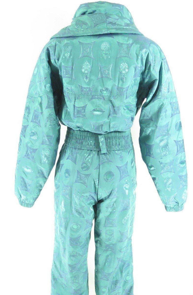 Womens-ski-suit-nils-brocade-H32N-5