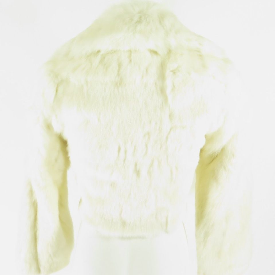 Womens-white-rabbit-fur-waist-jacket-H30Q-5