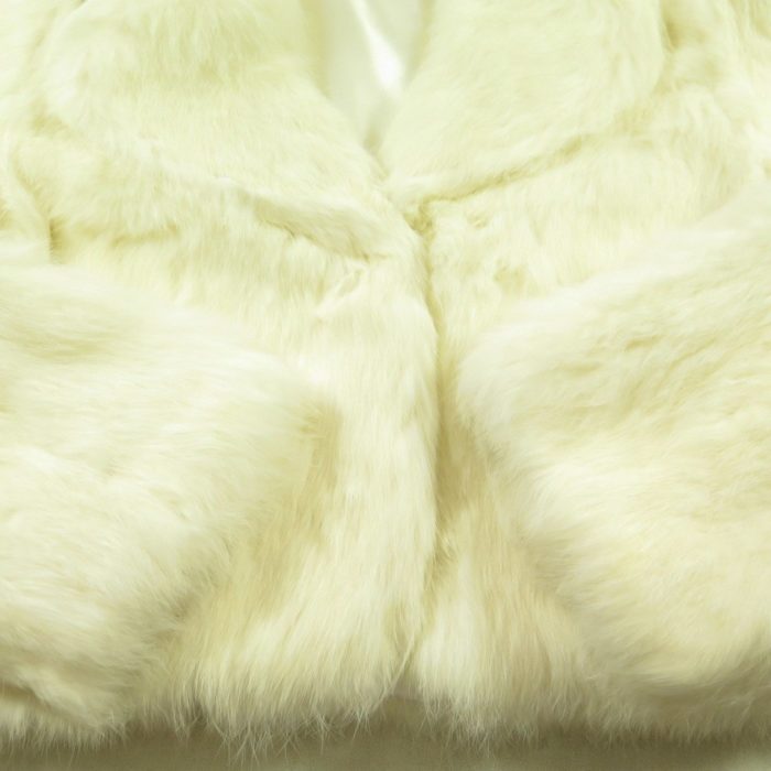 Womens-white-rabbit-fur-waist-jacket-H30Q-8