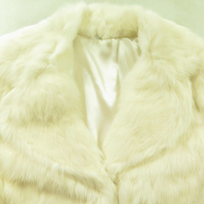 Womens-white-rabbit-fur-waist-jacket-H30Q-9