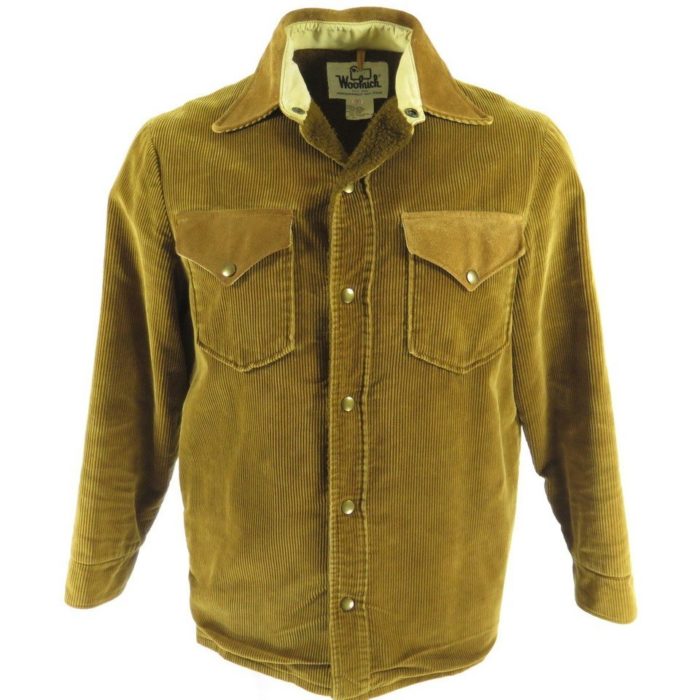 Woolrich-corduroy-Wester-jacket-H31Q-1