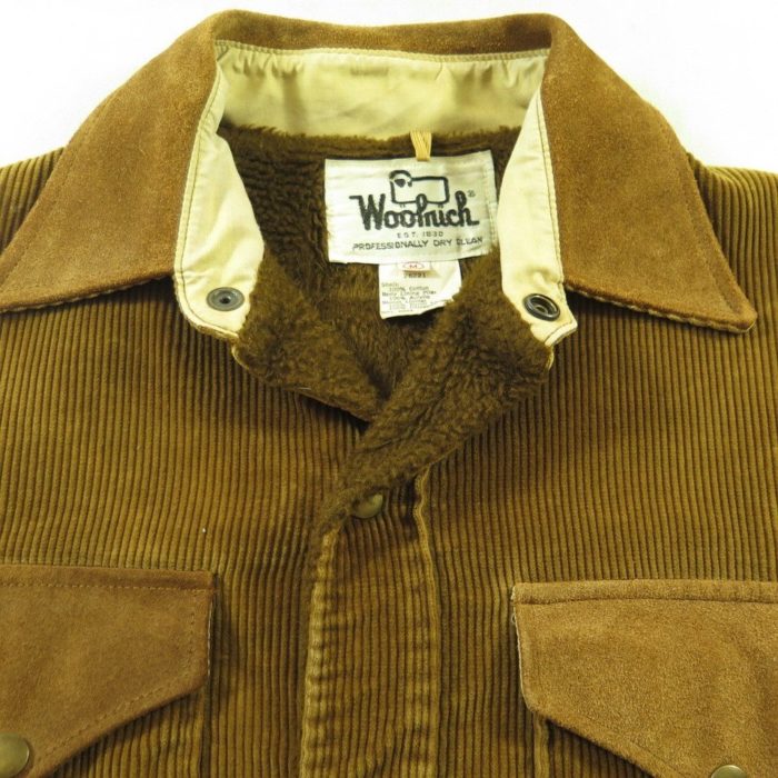 Woolrich-corduroy-Wester-jacket-H31Q-6