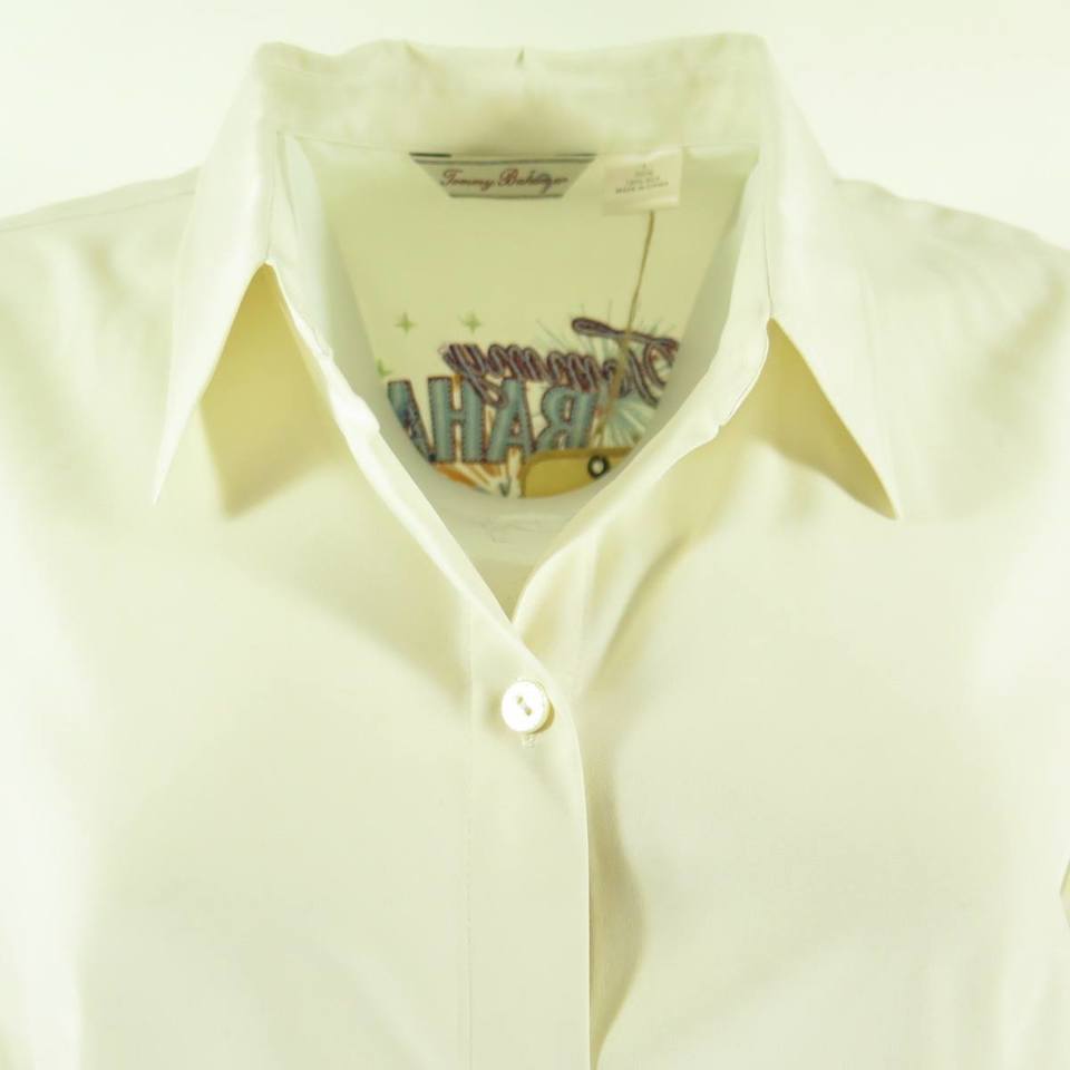 tommy bahama new years shirt