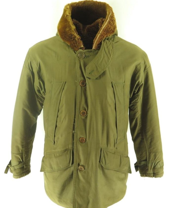 40s-shearling-hooded-parka-overcoat-military-H42D-1