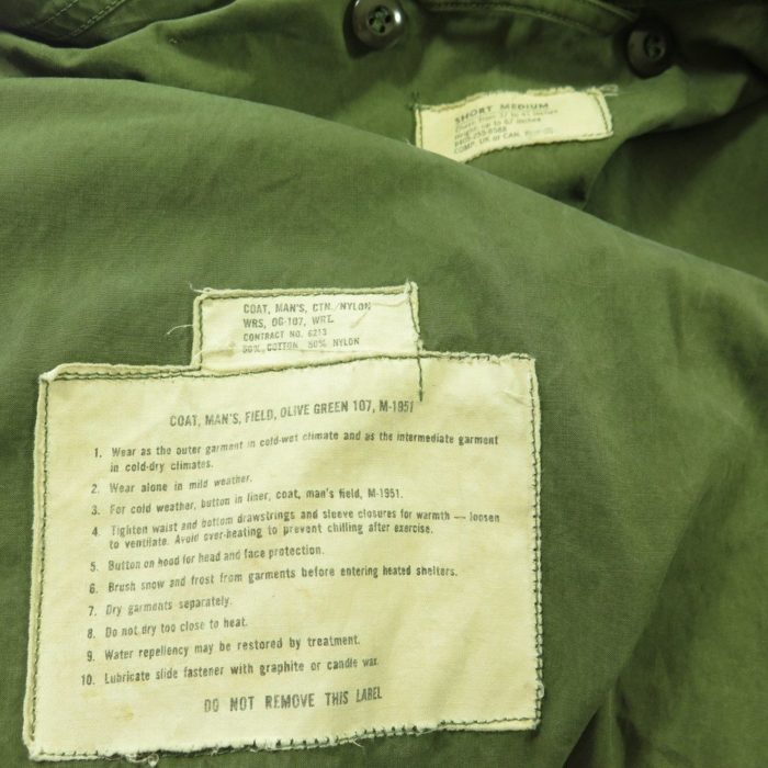 50s-korea-war-M-1951-field-jacket-H41W-10