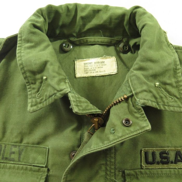 50s-korea-war-M-1951-field-jacket-H41W-7