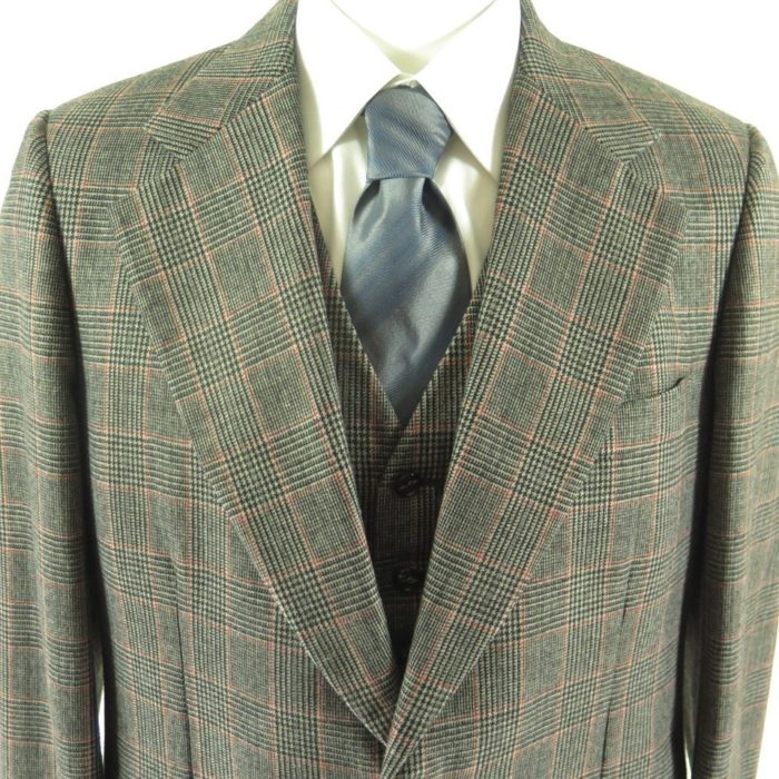 60s-plaid-3-piece-suit-jacket-vest-pants-H39R-7