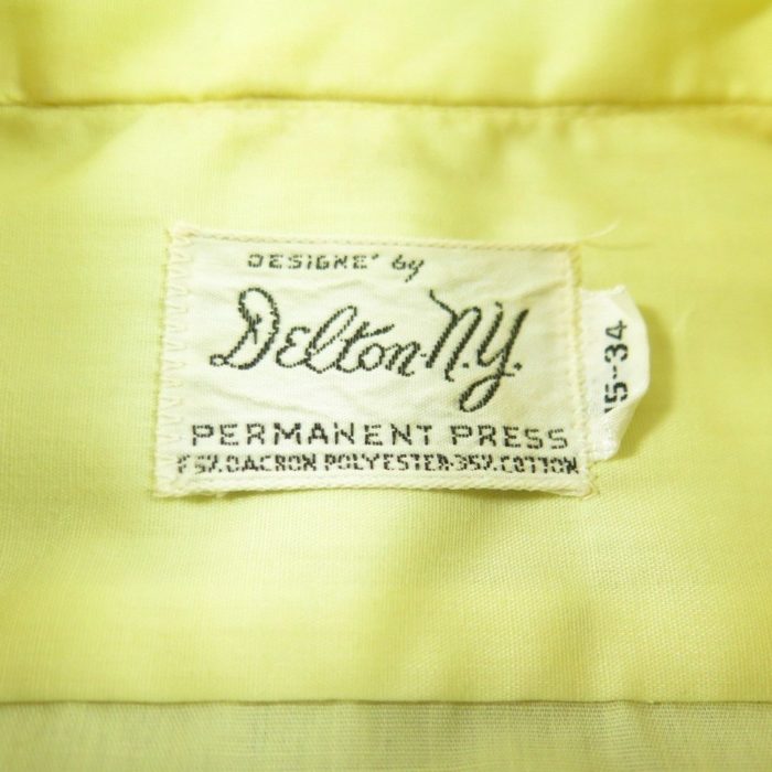70s-Delton-ruffle-tuxedo-dress-shirt-H38O-10