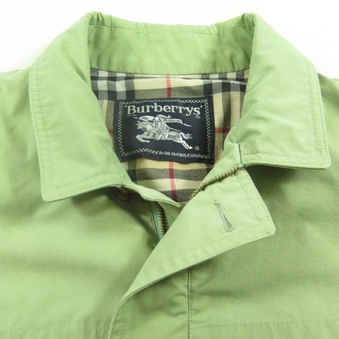 80s-Burberrys-green-plaid-lined-jacket-H42C-7
