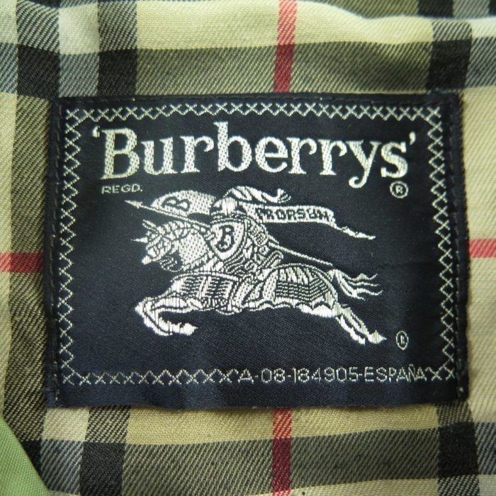 80s-Burberrys-green-plaid-lined-jacket-H42C-9