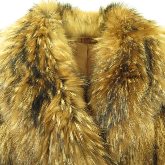 80s-Kes-II-Fur-overcoat-coat-womens-H42J-7