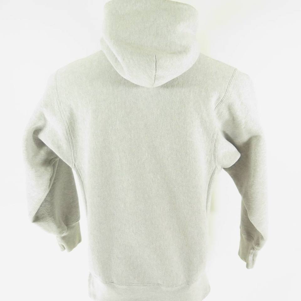 Vintage 90s Kennedy Hoodie Sweatshirt Mens M Camber Reverse Weave | The ...