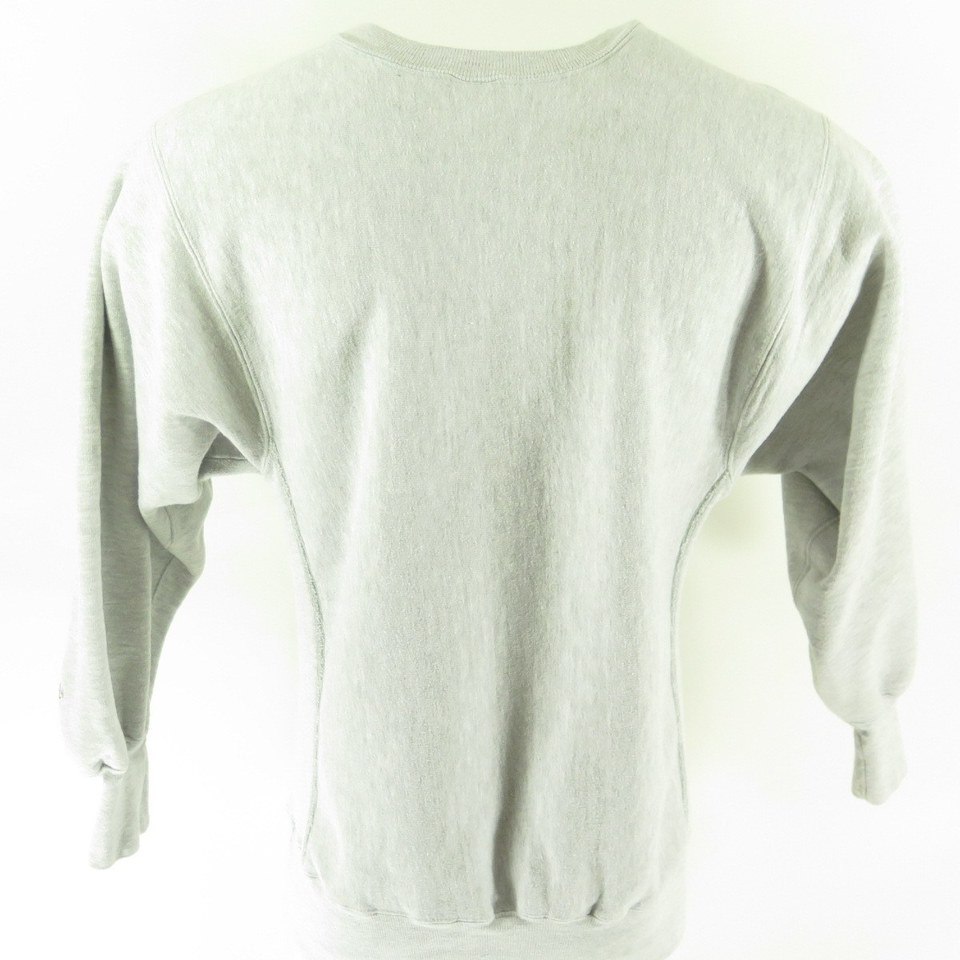 Vintage 90s Champion Harvard Sweatshirt Mens XL Reverse
