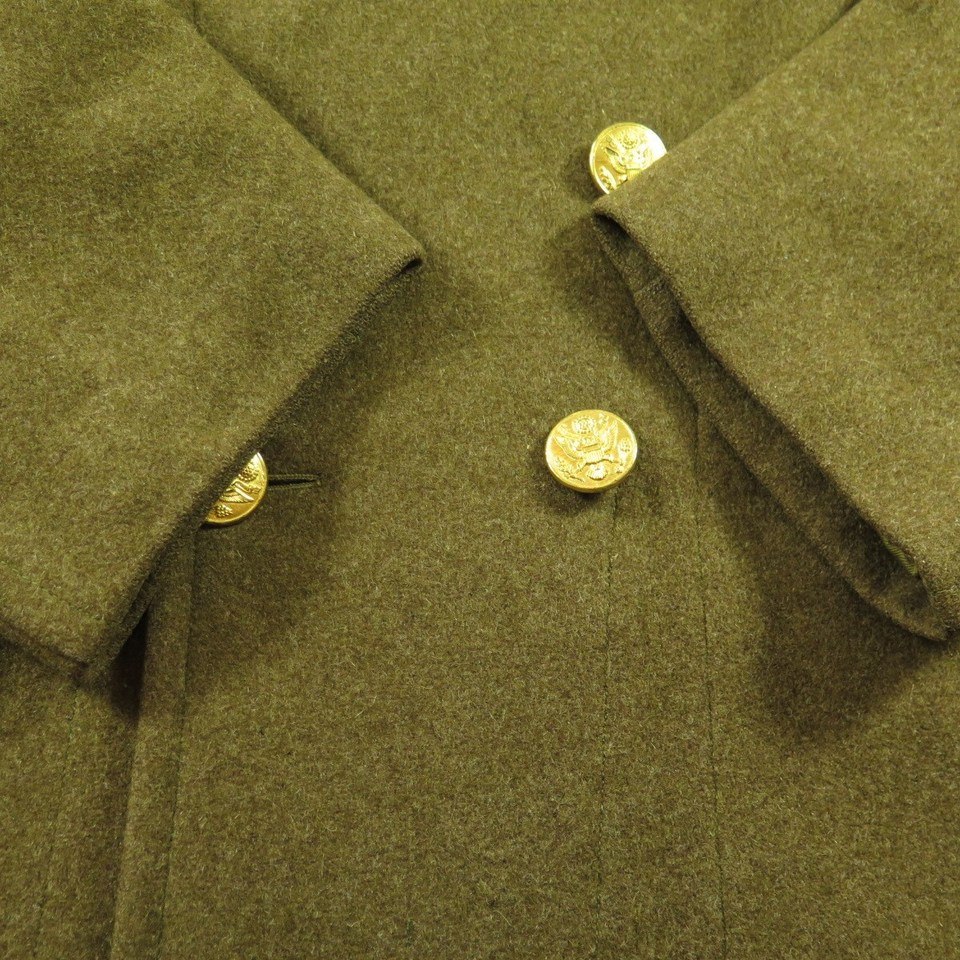 Army-military-overcoat-coat-1940s-H33Z-7