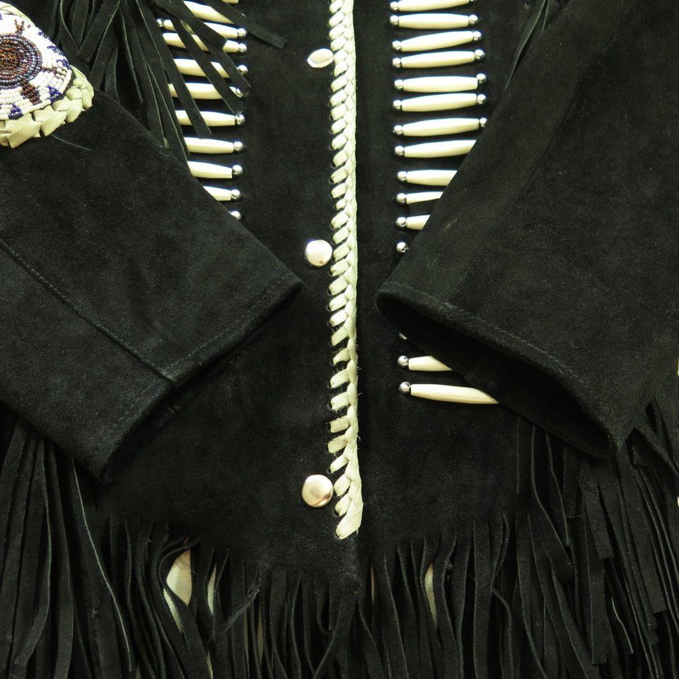 Attraction-real-suede-leather-southwestern-jacket-H38B-8