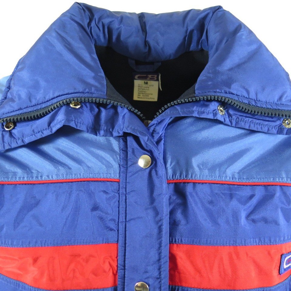 Cb sports winter on sale jacket