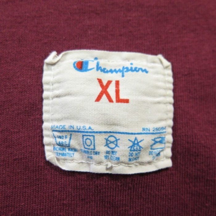Champion-70s-blue-bar-marron-sweatshirt-H42P-7