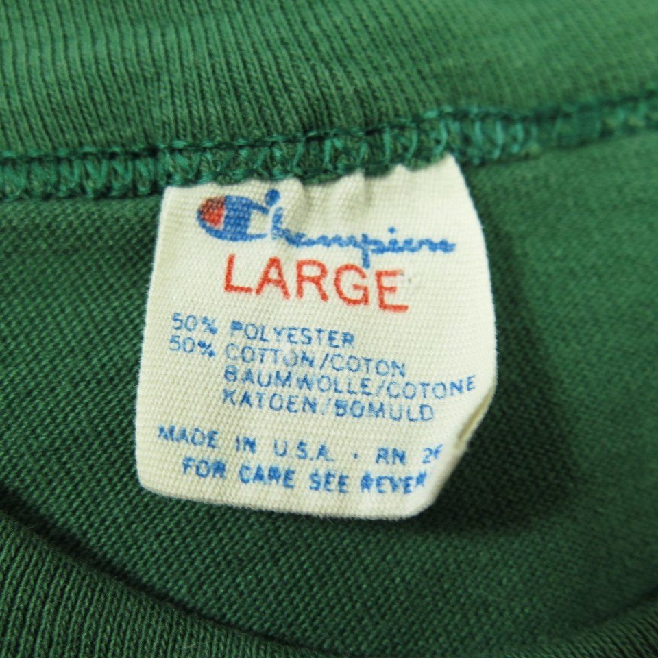 Vintage Packers Tee T0581 