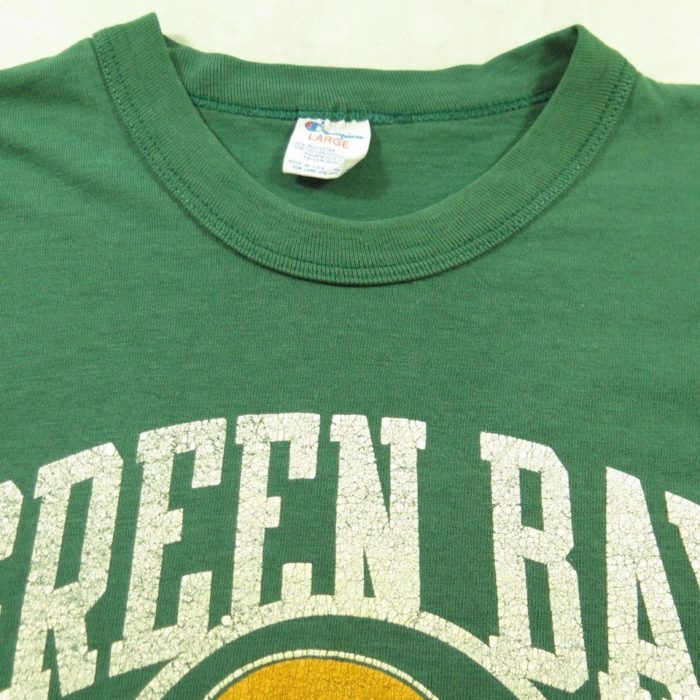 Champion-green-bay-packers-football-t-shirt-H36G-7