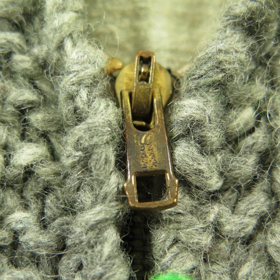 トップス 60s vintage car club Cowichan sweater 60s vintage car club Cowichan sweater