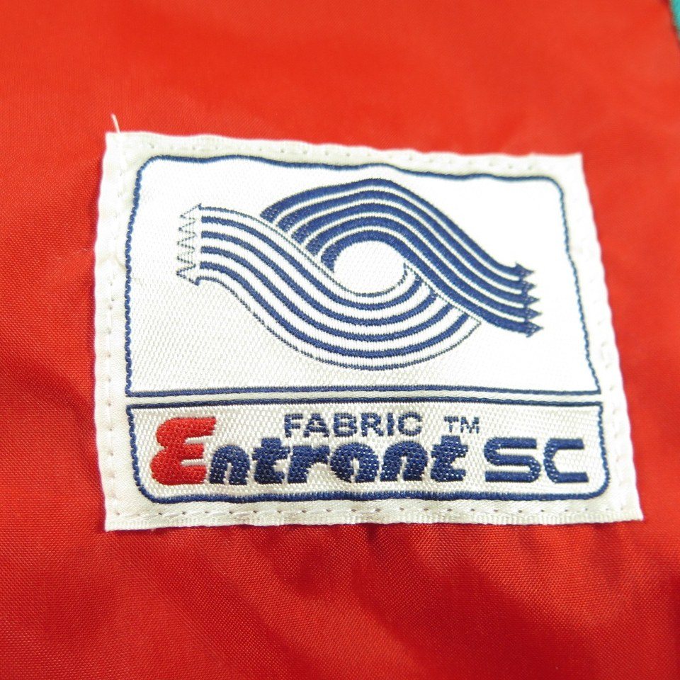 Ski Jacket Patches