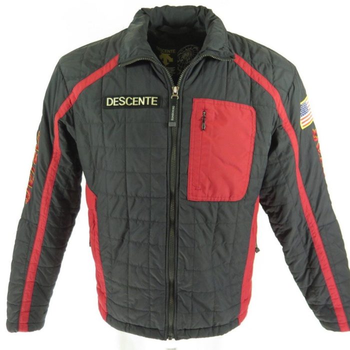 Descente-ski-winter-jacket-H34U-1