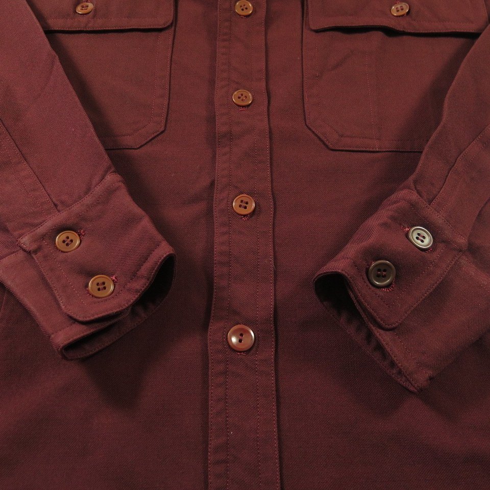 Durene-casual-shirt-mens-60s-H42L-8