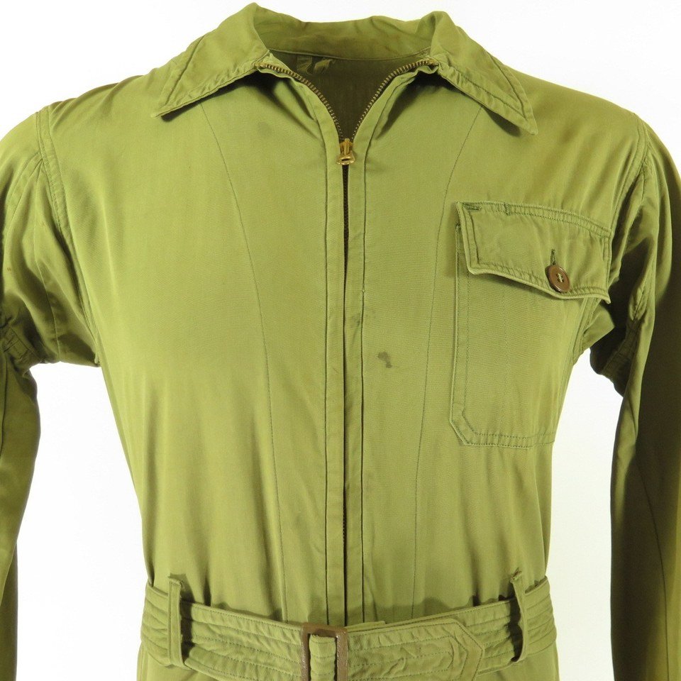 Flight-suit-coveralls-1940s-H33V-2