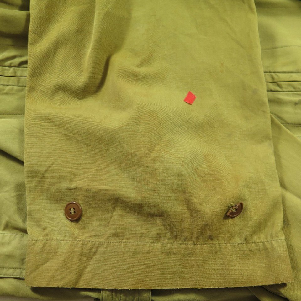 Flight-suit-coveralls-1940s-H33V-7