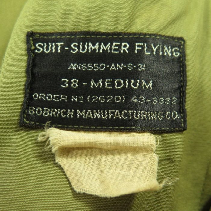 H33V-WWII-flight-suit