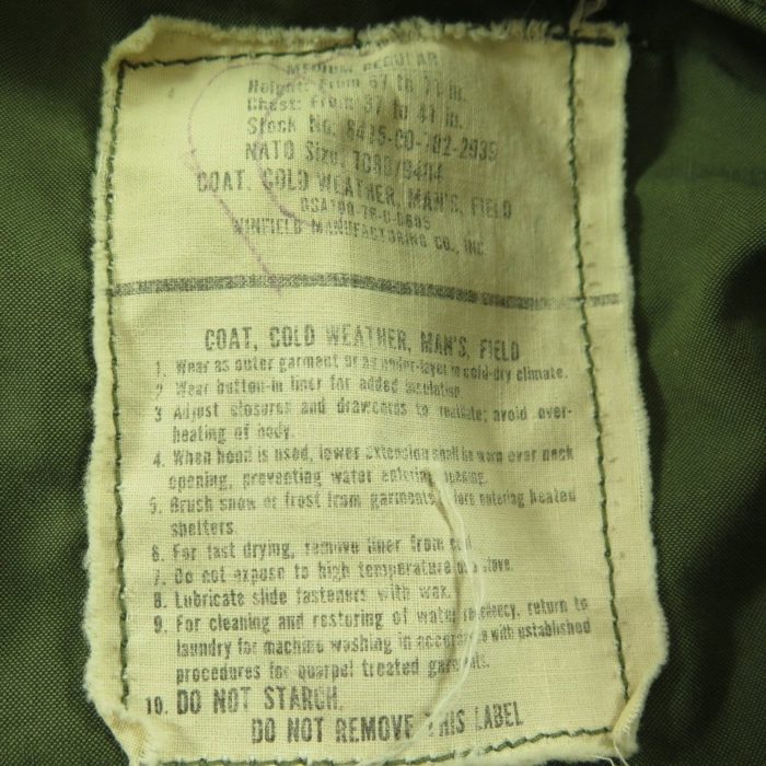 M65-70s-field-jacket-H41U-9