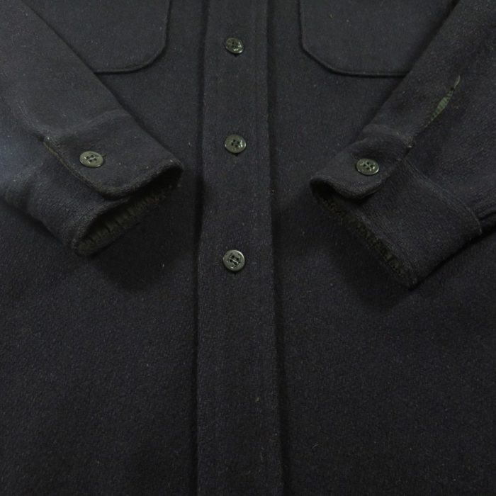 Melton-CPO-wool-navy-shirt-H36L-9