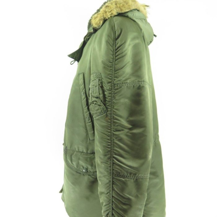Military-N-3B-Parka-snorkel-coat-jacket-H36R-3