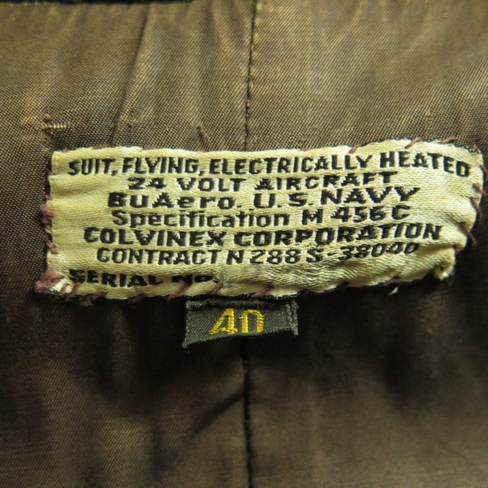 Military-electrically-heated-flight-suit-coveralls-H33R-10