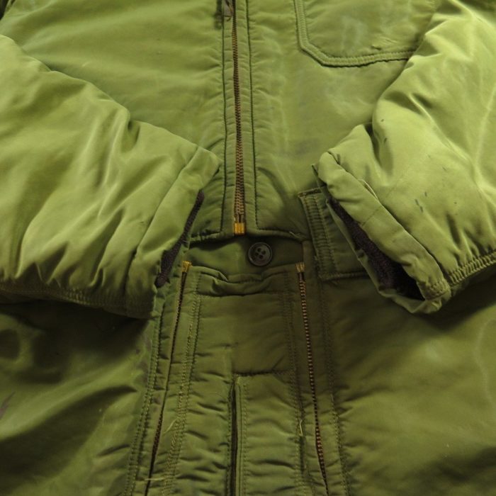 Military-electrically-heated-flight-suit-coveralls-H33R-11