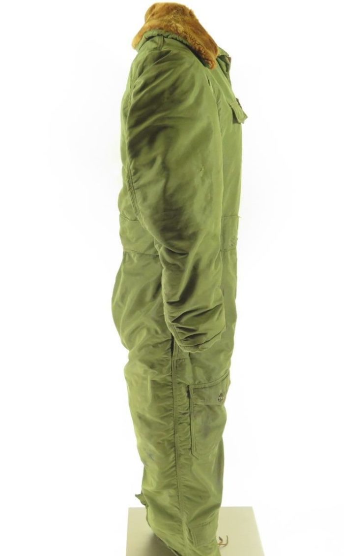 Military-electrically-heated-flight-suit-coveralls-H33R-4