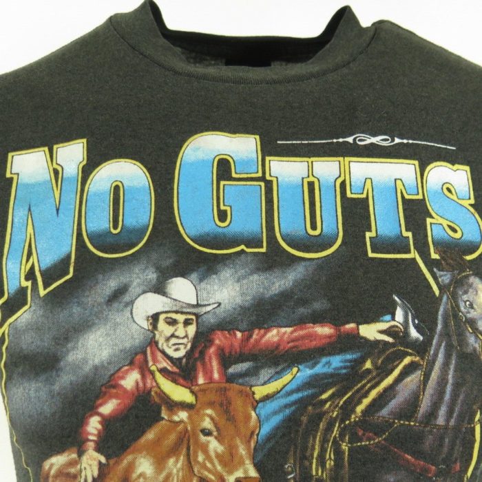 No-guts-no-glory-rodeo-cowboy-t-shirt-H35N-2