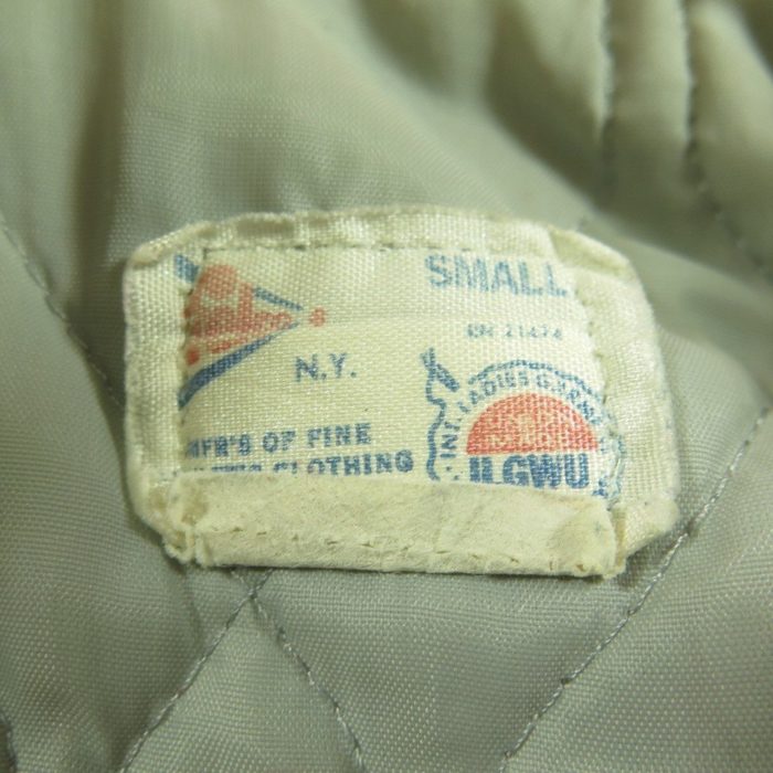 Ohio-state-shiny-satin-felco-union-made-jacket-H35K-9